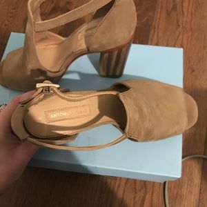 Antonio Melani shoes